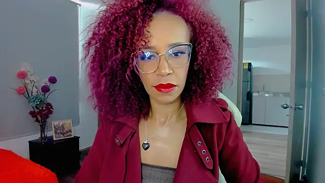 ScarlettMalbec online show from January 8, 2026, 8:55 pm