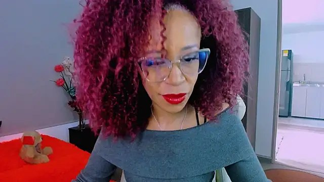 ScarlettMalbec online show from March 16, 2026, 8:46 pm