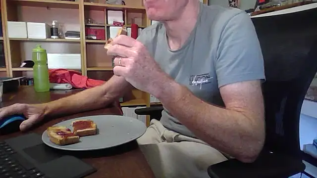 jiggy77777 online show from January 21, 2025, 12:15 am