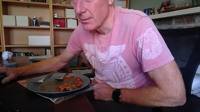 jiggy77777 online show from February 27, 2025, 2:21 am