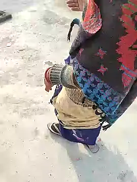 COUPLLE VILLAGE online show from January 11, 2025, 3:44 am