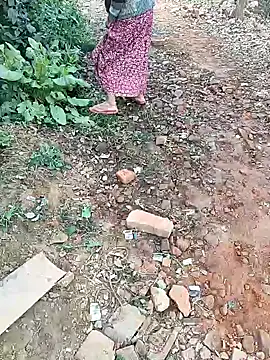 COUPLLE VILLAGE online show from February 7, 2025, 3:34 am