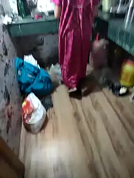 COUPLLE VILLAGE online show from February 9, 2025, 1:55 am