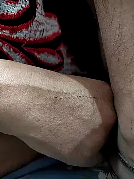 COUPLLE VILLAGE online show from March 21, 2025, 5:45 pm