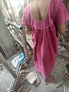 COUPLLE VILLAGE online show from March 16, 2026, 3:12 am