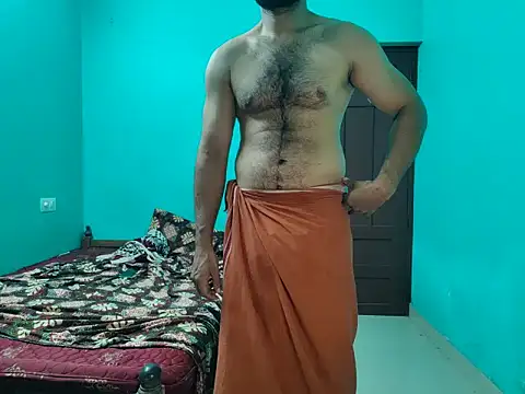 Sultryandrews online show from January 16, 2026, 4:44 pm