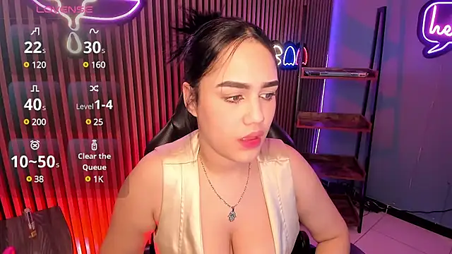 emily roberts1 online show from January 8, 2025, 9:10 am