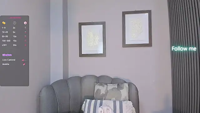 emily roberts1 online show from September 28, 2025, 5:24 am