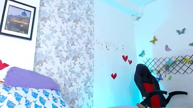 vanessa cute1 online show from February 24, 2025, 7:41 pm