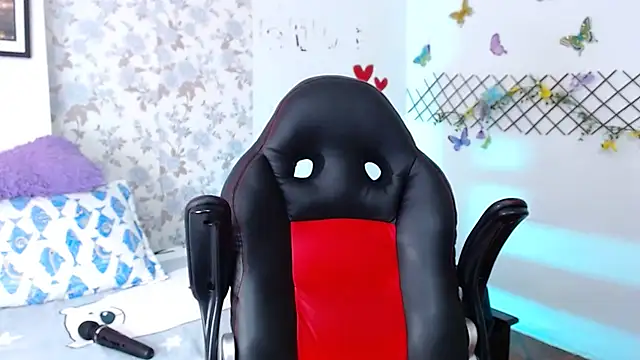 vanessa cute1 online show from February 26, 2025, 7:49 pm