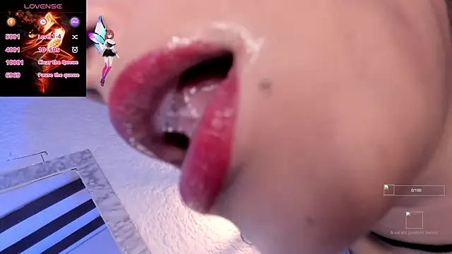 Alizon 1 online show from September 17, 2025, 7:59 pm