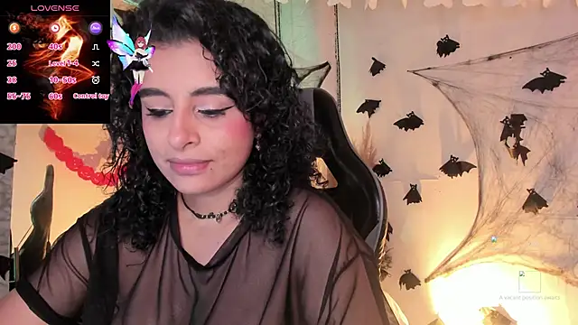 Alizon 1 online show from October 27, 2025, 8:13 pm