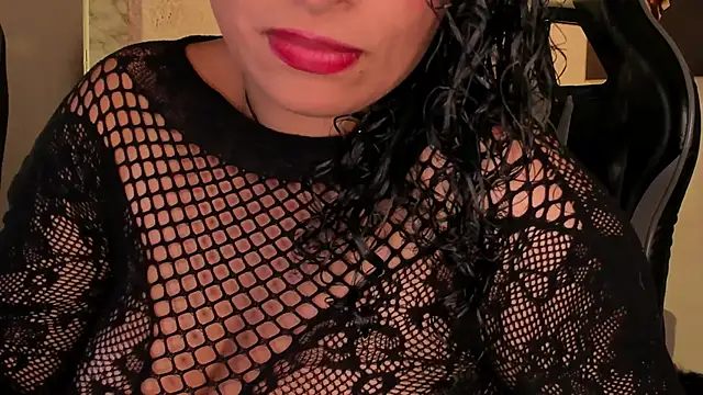 Alizon 1 online show from December 4, 2025, 8:28 pm