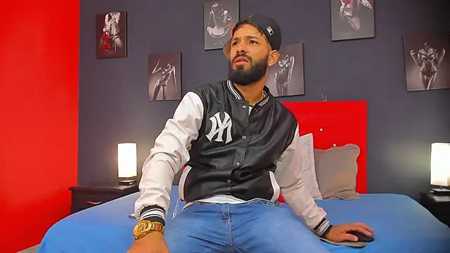 Thiagogomez online show from December 11, 2024, 12:12 pm