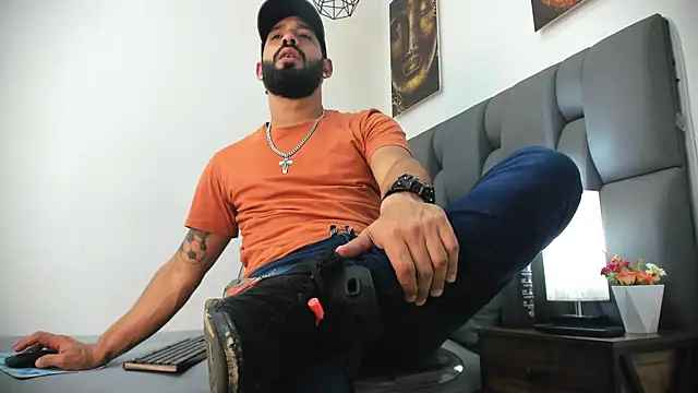 Thiagogomez online show from April 9, 2026, 7:08 pm