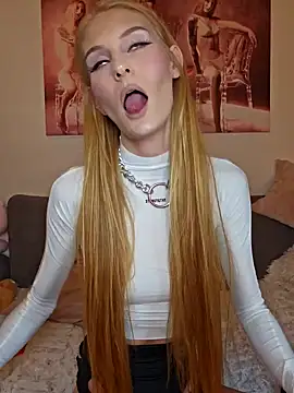 LessiaMia online show from January 29, 2025, 11:25 pm