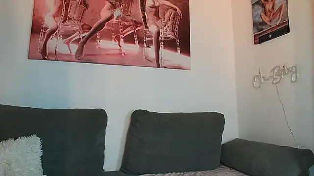 LessiaMia online show from March 5, 2025, 12:38 am