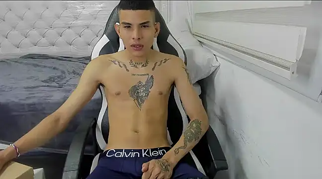 hot king20 online show from February 17, 2025, 7:21 pm