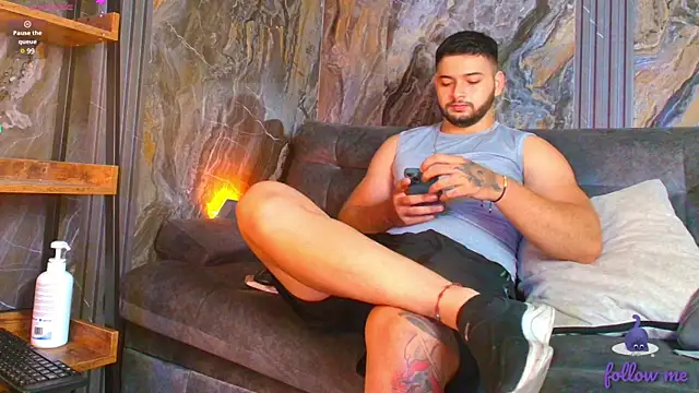 Andrew Brown online show from February 12, 2025, 2:21 pm