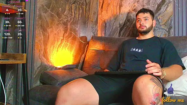 Andrew Brown online show from February 18, 2025, 2:27 pm