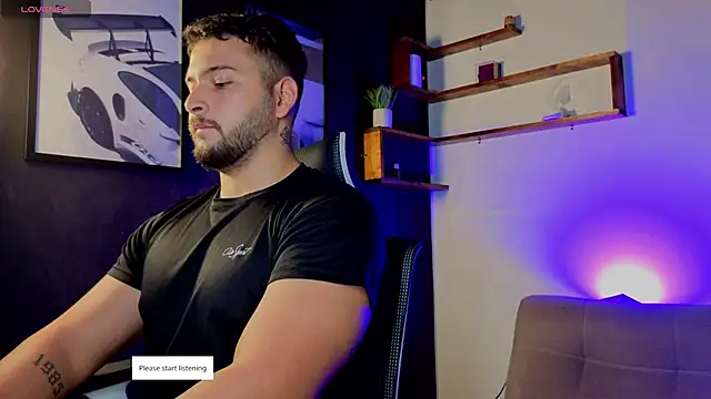 Andrew Brown online show from October 8, 2025, 3:53 pm