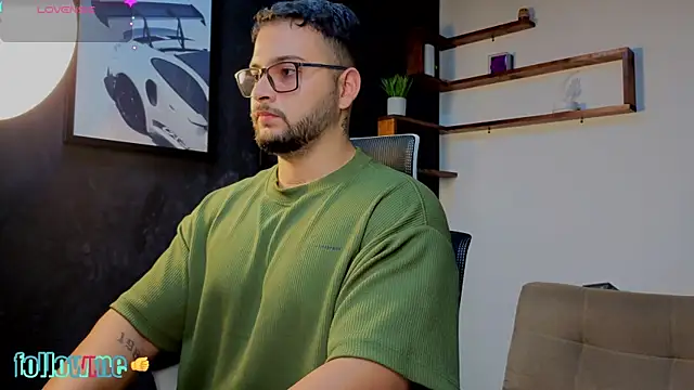 Andrew Brown online show from October 27, 2025, 6:56 pm