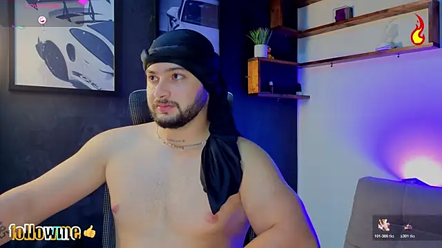 Andrew Brown online show from November 5, 2025, 4:23 am