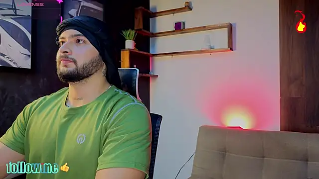 Andrew Brown online show from November 11, 2025, 4:40 pm