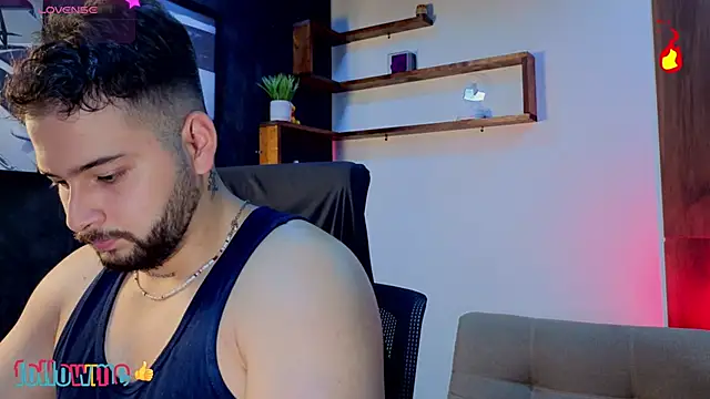 Andrew Brown online show from November 17, 2025, 7:19 pm