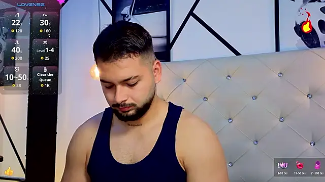 Andrew Brown online show from March 23, 2026, 12:42 pm