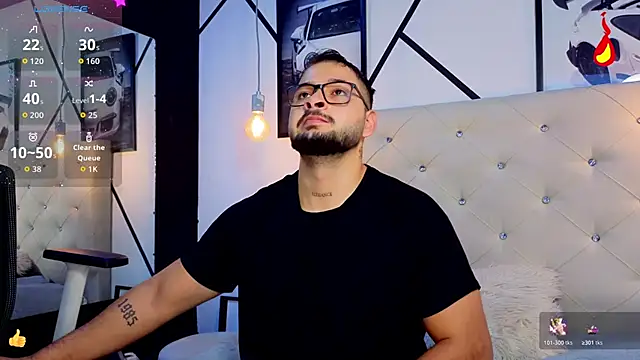 Andrew Brown online show from March 27, 2026, 12:49 pm