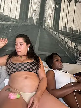 Bigbuttbrooklynn online show from February 24, 2025, 10:59 am