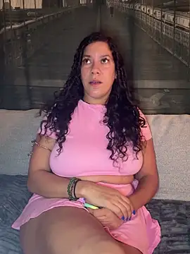 Bigbuttbrooklynn online show from October 19, 2025, 2:34 am