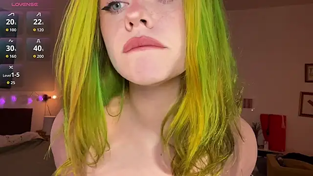 sunshine lina online show from April 21, 2026, 7:47 am