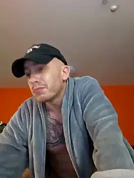 Hydro-Blastz online show from February 20, 2025, 2:18 am