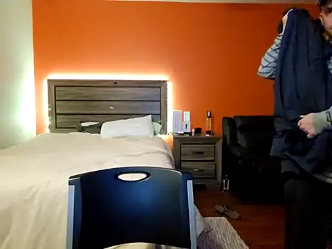 Hydro-Blastz online show from February 22, 2025, 1:33 am