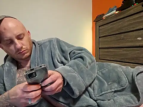 Hydro-Blastz online show from March 16, 2025, 1:49 pm