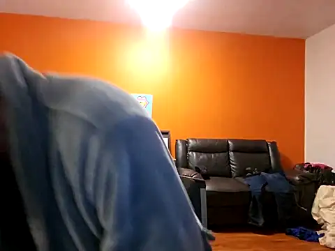 Hydro-Blastz online show from March 23, 2025, 3:21 am