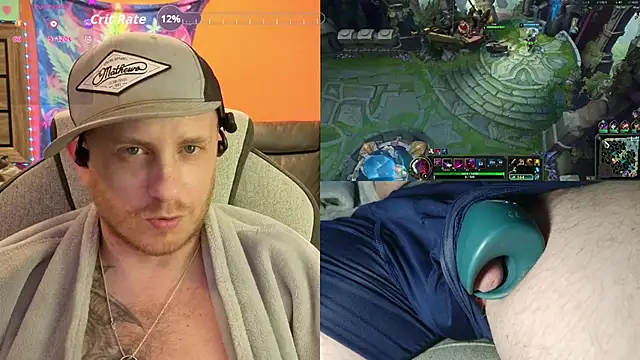 Hydro-Blastz online show from September 26, 2025, 6:50 am