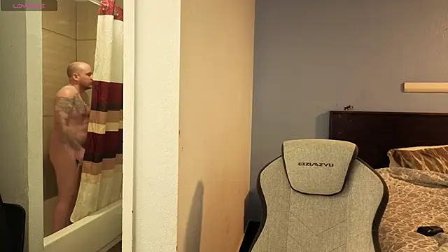 Hydro-Blastz online show from October 2, 2025, 11:23 pm