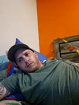 Hydro-Blastz online show from November 8, 2025, 9:53 am