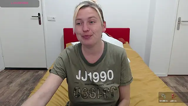 cumfun online show from February 20, 2025, 8:17 am