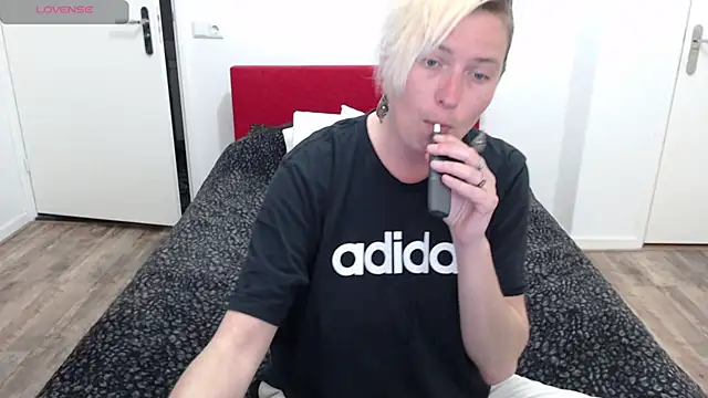 cumfun online show from March 19, 2025, 5:50 pm