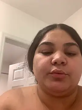 PrincessNati23 online show from August 7, 2026, 3:52 am
