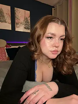 VictoriaLaFleur online show from February 4, 2026, 9:20 pm