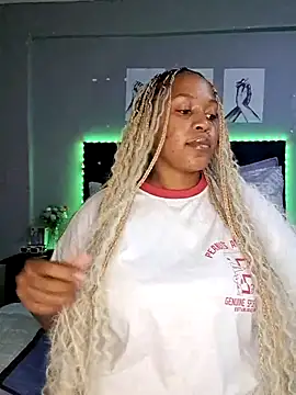 Toya P online show from February 27, 2025, 8:31 pm