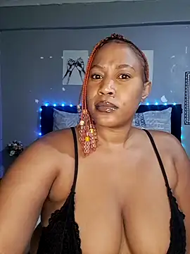 Toya P online show from February 10, 2026, 8:35 pm