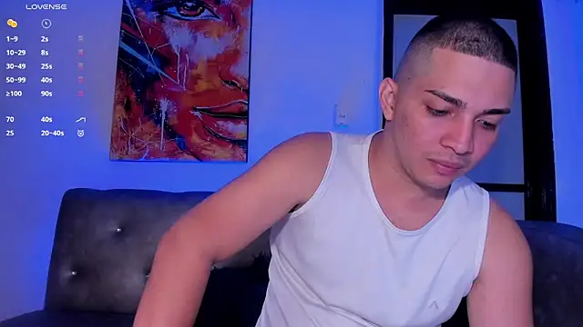 JUANDIAMONDS98 online show from February 8, 2025, 1:33 pm