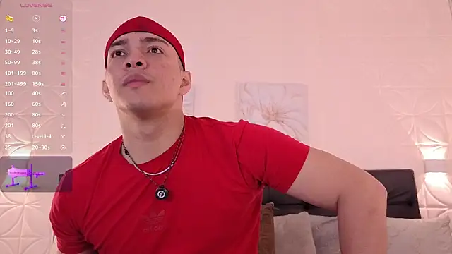 JUANDIAMONDS98 online show from February 25, 2026, 1:32 pm