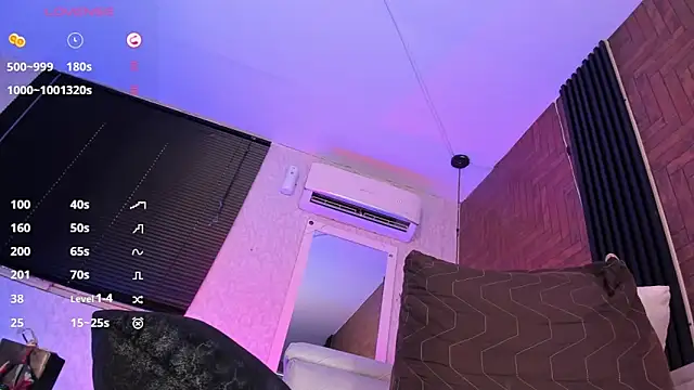 JUANDIAMONDS98 online show from April 21, 2026, 1:06 pm